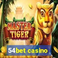 54bet casino